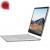 Microsoft Surface Book 3 for Business - Intel(R) Core(TM) i5-1035G7 - 8Gb - 256Gb 13.5" LED Tactile